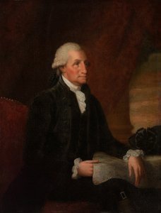 Jorge Washington, 1793.