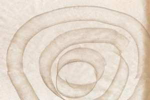Curvas orgânicas fluidas
