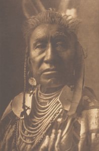 Floresta. de Edward Sheriff Curtis