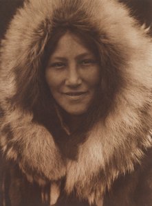 Ola - Noatak de Edward Sheriff Curtis