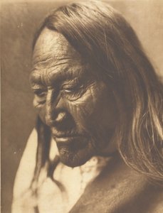 Floresta. de Edward Sheriff Curtis