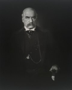 J.P. McCarthy Morgan, Nova York