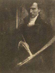 Auto-retrato