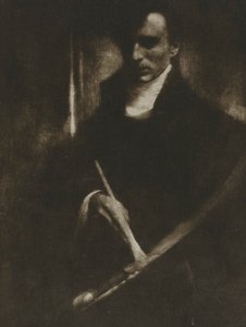 Auto-retrato