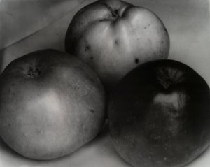 Três Maçãs, França, ca. 1921