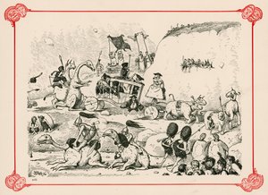 Prehistoric Lord Mayor&39;s Show de Edward Tennyson Reed