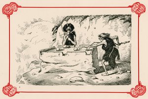 Bilhar Primordial de Edward Tennyson Reed