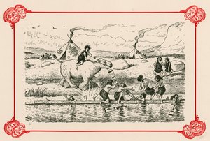 Os ensaios de um treinador de Edward Tennyson Reed