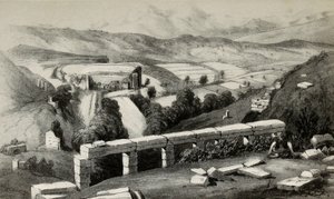 Limpo de Edward Thomas Daniell