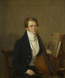John Whitmore Isaac, c.1829 (óleo no painel)