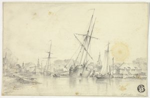 Execução de Edward William Cooke
