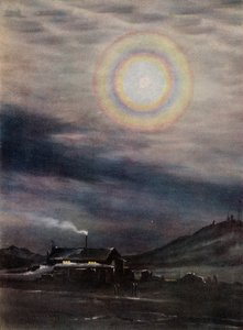 Coroa Lunar, 1911, 1913.