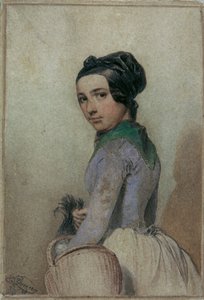 Criada Lisi de Edward Young