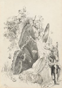 A Batalha do Bunker de Edwin Austin Abbey