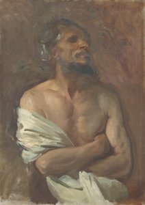 Peter Corsi de Edwin Austin Abbey