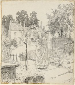 Prólogo: de Edwin Austin Abbey