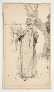 Simples: de Edwin Austin Abbey