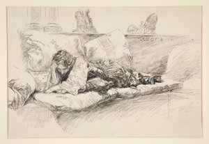 O Duque: de Edwin Austin Abbey