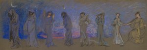 As horas de Edwin Austin Abbey