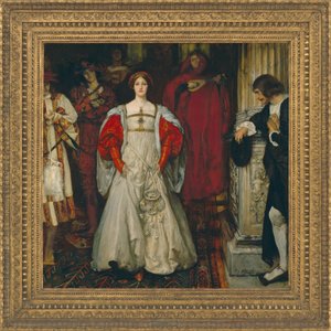 Quem é Sylvia O que é ela, que todos os swains a recomendam, c.1896-99
