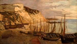 Cabeça de cerveja, South Devon, c.1879