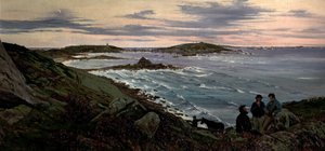 St Marys, Ilhas Scilly
