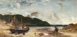 Pescadores