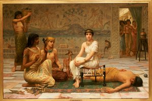 Trabalho perdido do amor, 1885