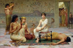 Ama Trabalhos Perdidos, 1885