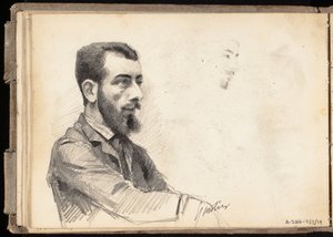 Sem título de Eero Järnefelt