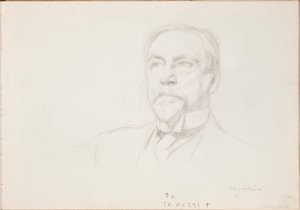 Sem título de Eero Järnefelt