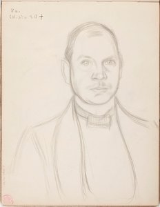 Sem título de Eero Järnefelt