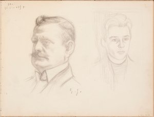 Sem título de Eero Järnefelt