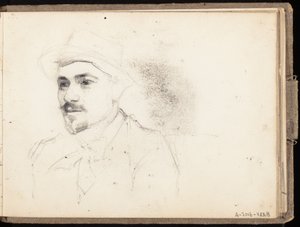 Sem título de Eero Järnefelt