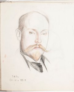 Sem título de Eero Järnefelt