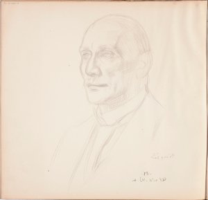 Sem título de Eero Järnefelt