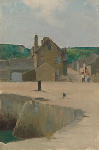 Aldeia de Eero Järnefelt