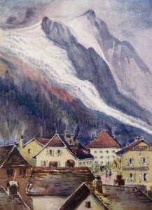 Suíça de Effie Jardine