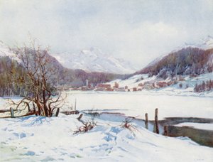 Suíça de Effie Jardine