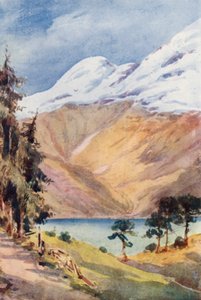 Suíça de Effie Jardine