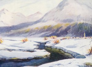 Suíça de Effie Jardine
