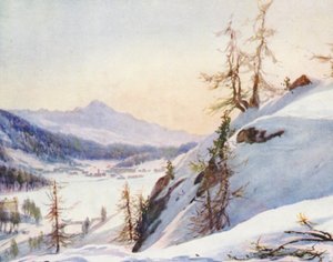 Suíça de Effie Jardine