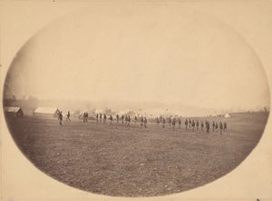 [Broca de Baioneta], c. 1863.