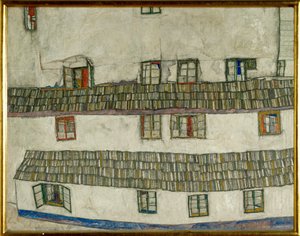  de Egon Schiele