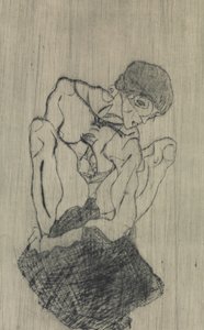 Floresta. de Egon Schiele