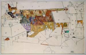  de Egon Schiele