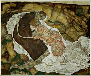  de Egon Schiele