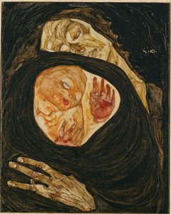  de Egon Schiele