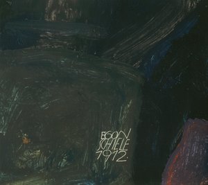 Mulher de luto de Egon Schiele