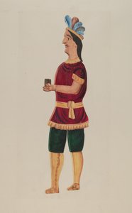 Loja de charutos indiana de Einar Heiberg